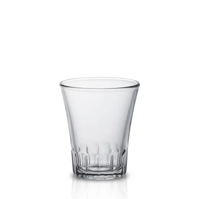 Amalfi Glass Tumbler Set of 4