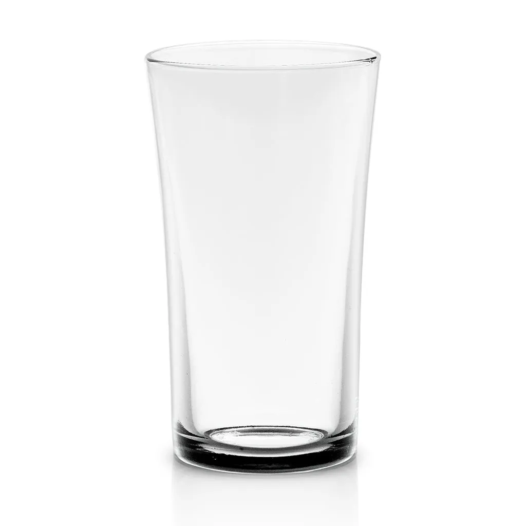 Lys Clear Glass Tumbler Sets